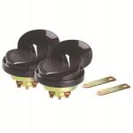 Gauss Duda (hangjelzés) Univerzális Fekete (magas És Alacsony Hang 2 Mp