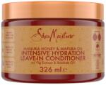 Shea Moisture Balsam leave-in intensiv hidratant Shea Moisture Manuka Honey & Mafura Oil Leave-In Conditioner 326ml (99024)