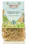 Dalla Costa Tészta (rizsszínű) Gluténmentes Farm Bio 250 g Dalla Costa (8016419001738)