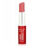 Golden Rose Mood Sheer Bright Lipstick 106 ajakrúzs