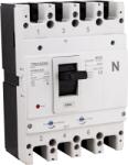 TRACON Întreruptor compact 4P, 630A, Ir=(0, 8-1, 0)In, 400/415V, 50/60Hz, Icu=50kA, Ics=35kA (AKMN4-630) - dasmarkt