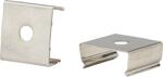 TRACON Talpă de fixare flexibilă pt. profile AL : LEDSZK, LEDSZK2 LEDSZK, LEDSZK2, 5x2pcs (LEDSZKRS)