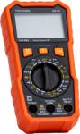 TRACON Multimetru digital TRMS, ACV, DCV, ACA, DCA, OHM, diode, NCV, signal (MM33B)