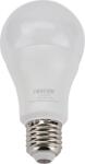 TRACON Sursă de lumină LED, formă sferică, cu LED SAMSUNG 230V, 50Hz, 15W, 3000K, E27, 1490 lm, 200°, A60, SAMSUNG chip, EEI=F (LAS6015W) - dasmarkt