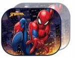  Spider-Man autós napellenző szett 2 db-os (4250661506335)