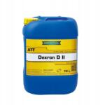 RAVENOL D656CF_C Atf olaj Dexron II (10L) Allison C3