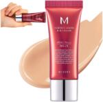 Missha M Perfect Cover Natural Beige Bb krém 23 Pa+++ Spf 42 20ml (8809747940738)