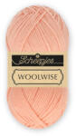Scheepjes Woolwise 720 Apricot - barackszín gyapjú fonal