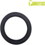 Brutus Stretchy Silicone Donut péniszgyűrű