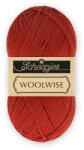 Scheepjes Woolwise 733 Chestnut - gesztenyeszín gyapjú fonal