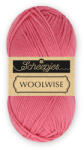 Scheepjes Woolwise 729 Orchid Pink - rózsaszín gyapjú fonal