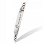 Aba group Körömreszelő 100/180 Csónak Félhold Standard Aba Group (Aba Group Pilnik Flaming Łódka 100/180)