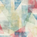 Rasch Vinyl Háromszögek Tapéta Flizelin Rasch 617979 Kiárusítás (617979)