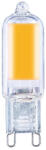 Mantra LED izzó G9 2.5W 3000K Ø1.45cm (R09226)