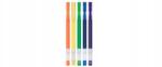 Xiaomi High-capacity Gel Pen (5-pack) (BHR8860GL)