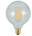 Mantra BOMBILLAS LED**** LED-izzók E27 8W 2200K 800lm G95 (R09204)