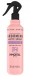 Immortal Nyc Grooming Matt Spray göndör, hullámos hajra 300ml