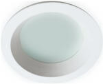 Viokef Lighting 4151200 YAN Fürdőszobai Beépíthető Lámpa GU10 IP44 (4151200)