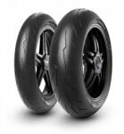 Pirelli Gumiabroncs 190/50ZR17 Diablo Rosso IV (73W) Tl M/C Hátsó Dot 35/2022