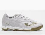 joma Evolution Jr 2602 White Indoor 36.5