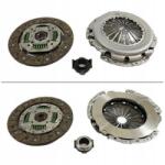 Kawe Komplett Kupplung Renault Laguna Volvo S40 V40-HEZ