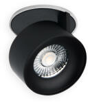 LED2 21507313DT LED süllyeszthető lámpa Klip | 11W integrált LED forrás | 3000K