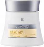 LR Zeitgard Nano Gold 2in1 szemkörnyékápoló krém-maszk arany 30ml (28194)