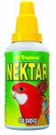 Tropifit Tropical Nektar-vit papagájoknak 30ml (51161)