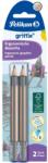Pelikan Griffix ceruza B 2 db (00817028)