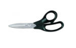 WAS Foarfeca Profesionala Peste, 20 cm, Maner ABS Ergonomic (1697200)