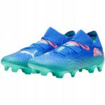PUMA Focicipő Puma lanka turf sas Future 7 Ultimate Fg/ag méret41 (107916 01)