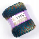 YARNART Color Wave 114 (200gr/160mt) (114)