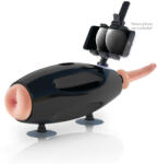 Fetish Fantasy Extreme - prémium nemzetközi szexgép