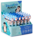 Puckator Örökíró ceruza, pingvin, többféle (PCT-STA348)