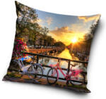 Carbotex Amsterdam párnahuzat 40x40 cm (CBX214075PNL)