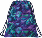 DERFORM Lányos tornazsák, 41x35cm, BackUp, 2025, A35, kék-lila (DFM-WOB7A35) - perfectbaby