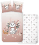 Brandmac Marie cica Ombre ágyneműhuzat 140×200cm, 70×90 cm (BRM014862)