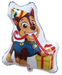 PROCOS Mancs Őrjárat Chase Party fólia lufi 46 cm (PNN94830)