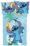  Lilo és Stitch, A csillagkutya Summer ágyneműhuzat 140×200cm, 70×90 cm (EXK350335)