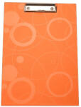 KARTON PP Felírótábla A/4, neocolori, narancs (KPP-2-942) - perfectbaby