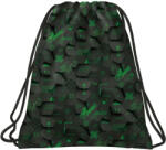 DERFORM Fiús tornazsák, 41x35cm, BackUp, 2025, A63, sötétszürke-zöld (DFM-WOB7A63) - perfectbaby