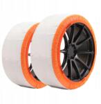  Isse textil hólánc 74-es méret EN16662-1-2020 Onorm 5121 (IS09845)