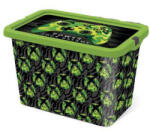 Stor Xbox Power műanyag tároló doboz 7 L (STF04044) - perfectbaby