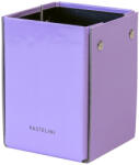 KARTON PP Asztali ceruzatartó PASTELINI, pasztell lila (KPP-8-144) - perfectbaby