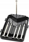 FORMAT Órás csavarhúzó készlet, 6 részes (18068)