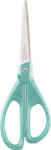 Maped Olló, irodai, 21 cm, Maped Essentials Green, türkizkék (CRW-IMA468111)