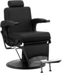 Continental fekete borbély /barberszék