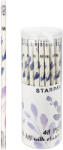 Starpak Virágos grafitceruza, HB, 1 db (STK-512016)
