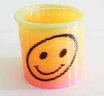 ITP Szivárvány műanyag játékrugó, mini, 3, 5 x 3, 5 cm, 1 db (DWS-X-92782)