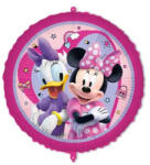 PROCOS Minnie egér Junior fólia lufi 46 cm (PNN93837)